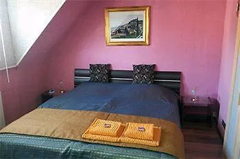 Stayin쾰른 B&B