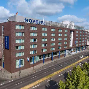 Novotel **** Κολωνία
