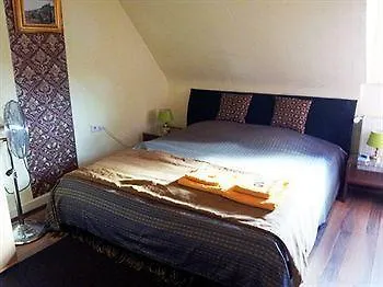 Bed & Breakfast Stayincologne